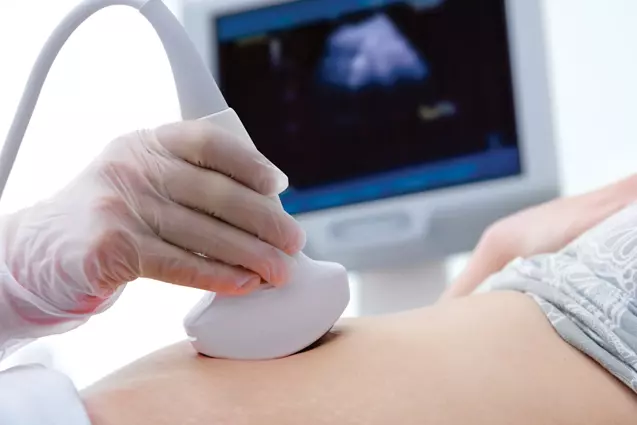 Obstetric-Ultrasound